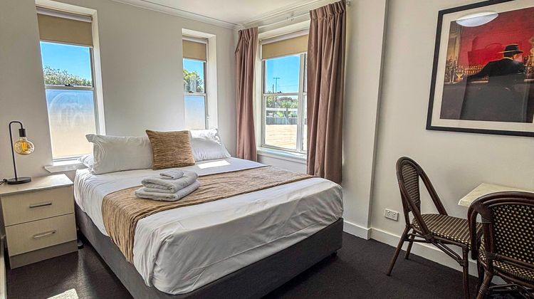 Hotel Gracelands Room