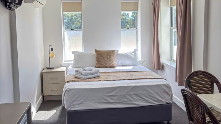 Hotel Gracelands Room