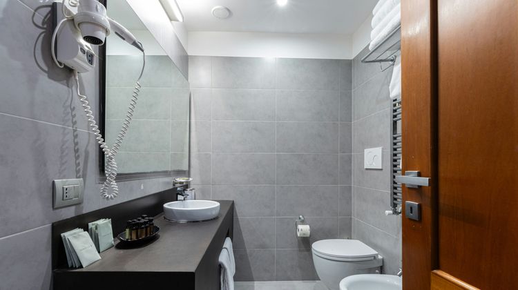 Hotel Trevi Room