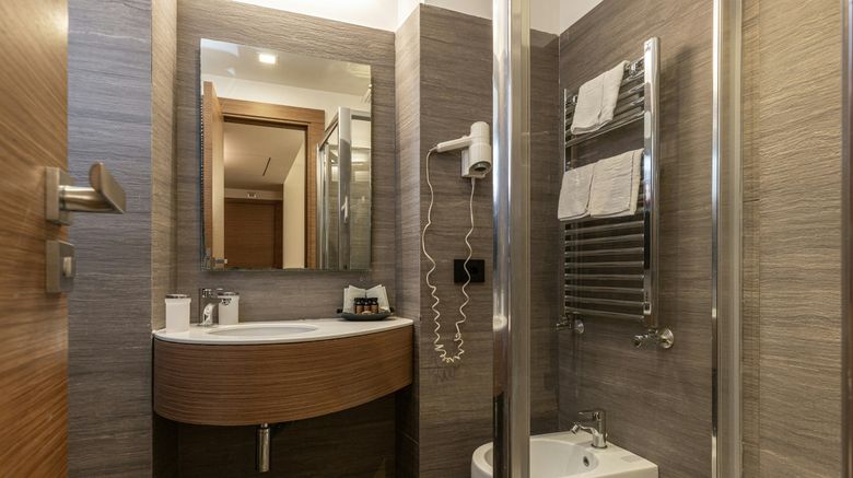 <b>Hotel Trevi Room</b>. Images powered by <a href="https://www.leonardoworldwide.com/" title="Leonardo Worldwide" target="_blank">Leonardo</a>.