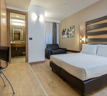 Hotel Trevi Room