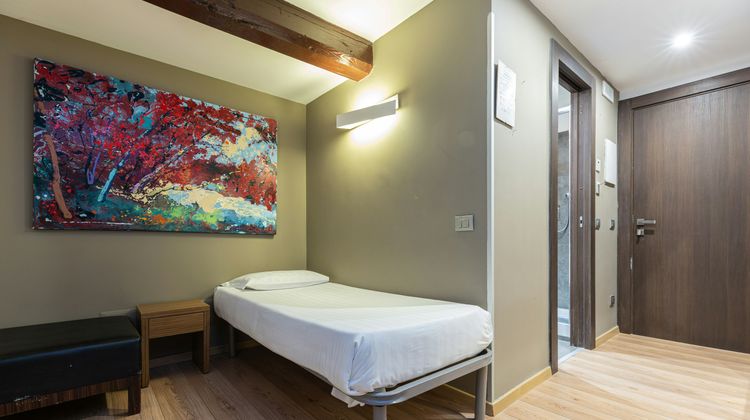 Hotel Trevi Room