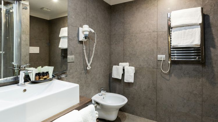 Hotel Trevi Room