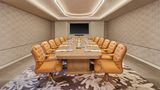 Renaissance Goa Hotel Meeting