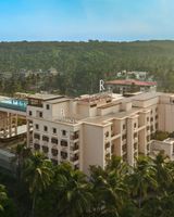 Renaissance Goa Hotel