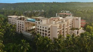 Renaissance Goa Hotel