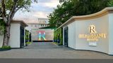 <b>Renaissance Goa Hotel Exterior</b>. Images powered by <a href="https://www.leonardoworldwide.com/" title="Leonardo Worldwide" target="_blank">Leonardo</a>.