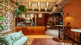 Second Nature Chiswick Lobby