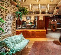 room2 Chiswick Lobby