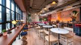 Second Nature Chiswick Restaurant