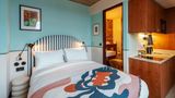 Second Nature Chiswick Room