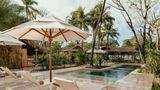 Hotel Fermata Pool
