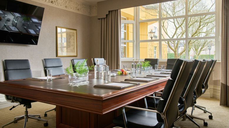<b>Killarney Park Hotel Meeting</b>. Images powered by <a href="https://www.leonardoworldwide.com/" title="Leonardo Worldwide" target="_blank">Leonardo</a>.