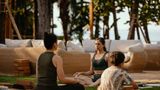 Hotel Fermata Health Club