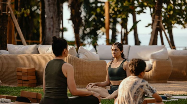 <b>Hotel Fermata Health Club</b>. Images powered by <a href="https://www.leonardoworldwide.com/" title="Leonardo Worldwide" target="_blank">Leonardo</a>.