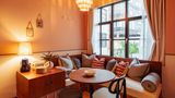 Second Nature Chiswick Restaurant