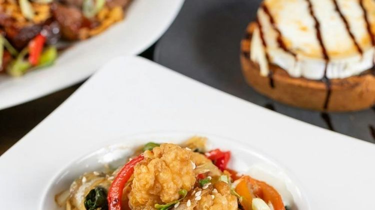 Park Hotel Restaurant