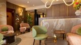 <b>Dream Hotel Opera Lobby</b>. Images powered by <a href="https://www.leonardoworldwide.com/" title="Leonardo Worldwide" target="_blank">Leonardo</a>.