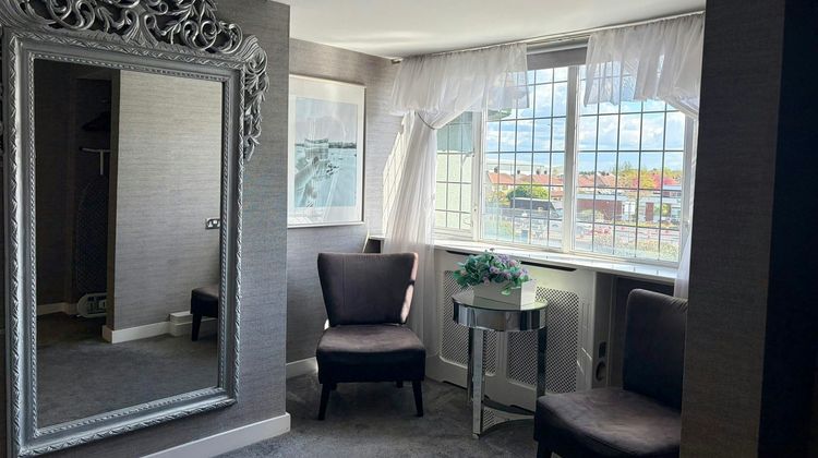 Park Hotel Suite