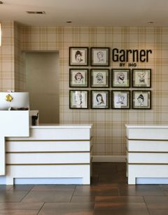 Garner Hotel Glen Burnie BWI Airport