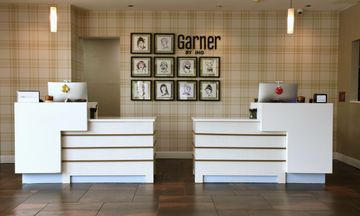 Garner Hotel Glen Burnie BWI Airport