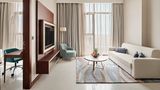 Holiday Inn Dubai Al-Maktoum Airport Suite