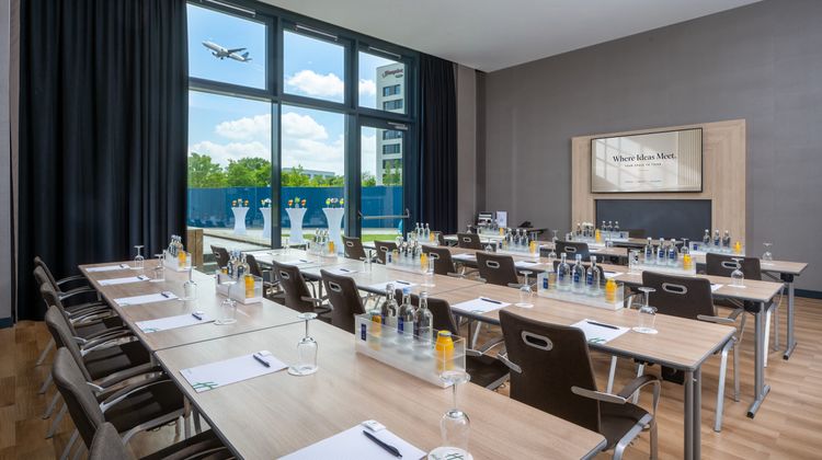 Holiday Inn Frankfurt Airport Meeting