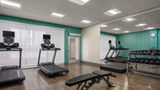 Holiday Inn Express & Suites Aurora Health Club