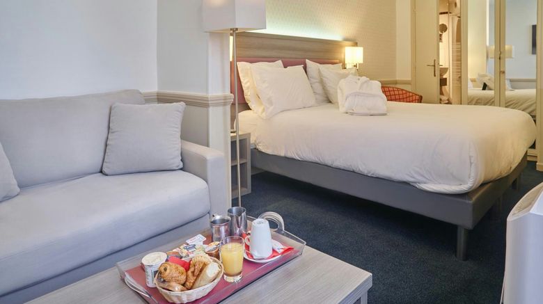 <b>Hotel Poussin Room</b>. Images powered by <a href="https://www.leonardoworldwide.com/" title="Leonardo Worldwide" target="_blank">Leonardo</a>.