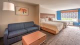 Holiday Inn Express & Suites Lake Zurich Suite