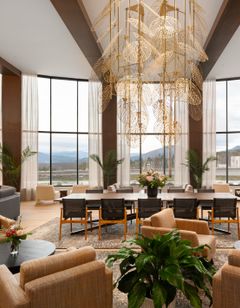 Hotel Indigo North Conway