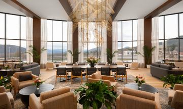 Hotel Indigo North Conway