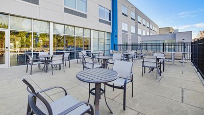 Holiday Inn Express Bethlehem/Winder