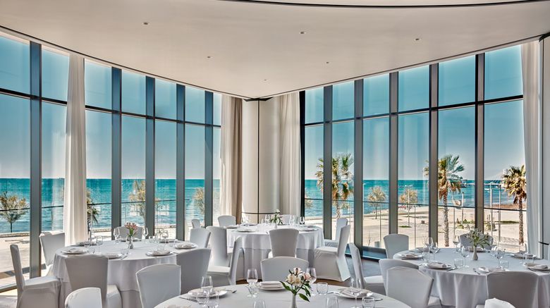 <b>Crowne Plaza Durres Ballroom</b>. Images powered by <a href="https://www.leonardoworldwide.com/" title="Leonardo Worldwide" target="_blank">Leonardo</a>.