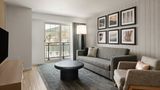 Hotel Indigo North Conway Suite
