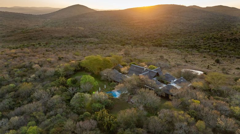 <b>Thanda Private Game Reserve Recreation</b>. Images powered by <a href="https://www.leonardoworldwide.com/" title="Leonardo Worldwide" target="_blank">Leonardo</a>.
