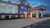Holiday Inn Express Hotel & Suites Exterior