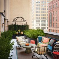 The Fifth Avenue Hotel