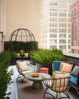 The Fifth Avenue Hotel