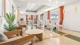Beach Plaza Hotel South Beach Lobby