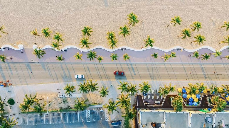 <b>Beach Plaza Hotel South Beach Exterior</b>. Images powered by <a href="https://www.leonardoworldwide.com/" title="Leonardo Worldwide" target="_blank">Leonardo</a>.