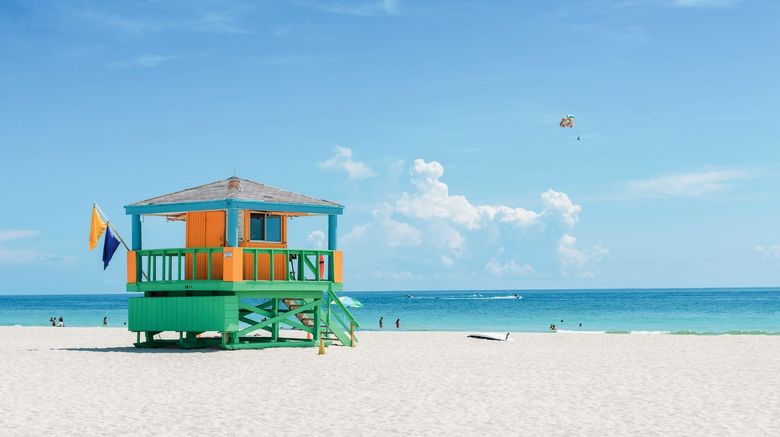 <b>Beach Plaza Hotel South Beach Beach</b>. Images powered by <a href="https://www.leonardoworldwide.com/" title="Leonardo Worldwide" target="_blank">Leonardo</a>.