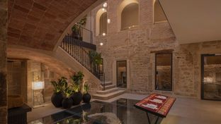 Gran Hotel Barcino