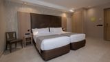 <b>Gran Hotel Barcino Room</b>. Images powered by <a href="https://www.leonardoworldwide.com/" title="Leonardo Worldwide" target="_blank">Leonardo</a>.