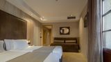 <b>Gran Hotel Barcino Room</b>. Images powered by <a href="https://www.leonardoworldwide.com/" title="Leonardo Worldwide" target="_blank">Leonardo</a>.