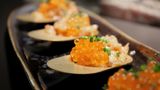 <b>Gran Hotel Barcino Restaurant</b>. Images powered by <a href="https://www.leonardoworldwide.com/" title="Leonardo Worldwide" target="_blank">Leonardo</a>.