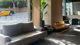 <b>Amrey Sant Pau Lobby</b>. Images powered by <a href="https://www.leonardoworldwide.com/" title="Leonardo Worldwide" target="_blank">Leonardo</a>.