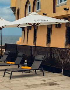 Hotel Fortaleza do Guincho