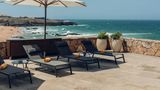 Hotel Fortaleza do Guincho Exterior