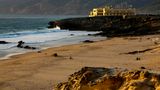 Hotel Fortaleza do Guincho Exterior